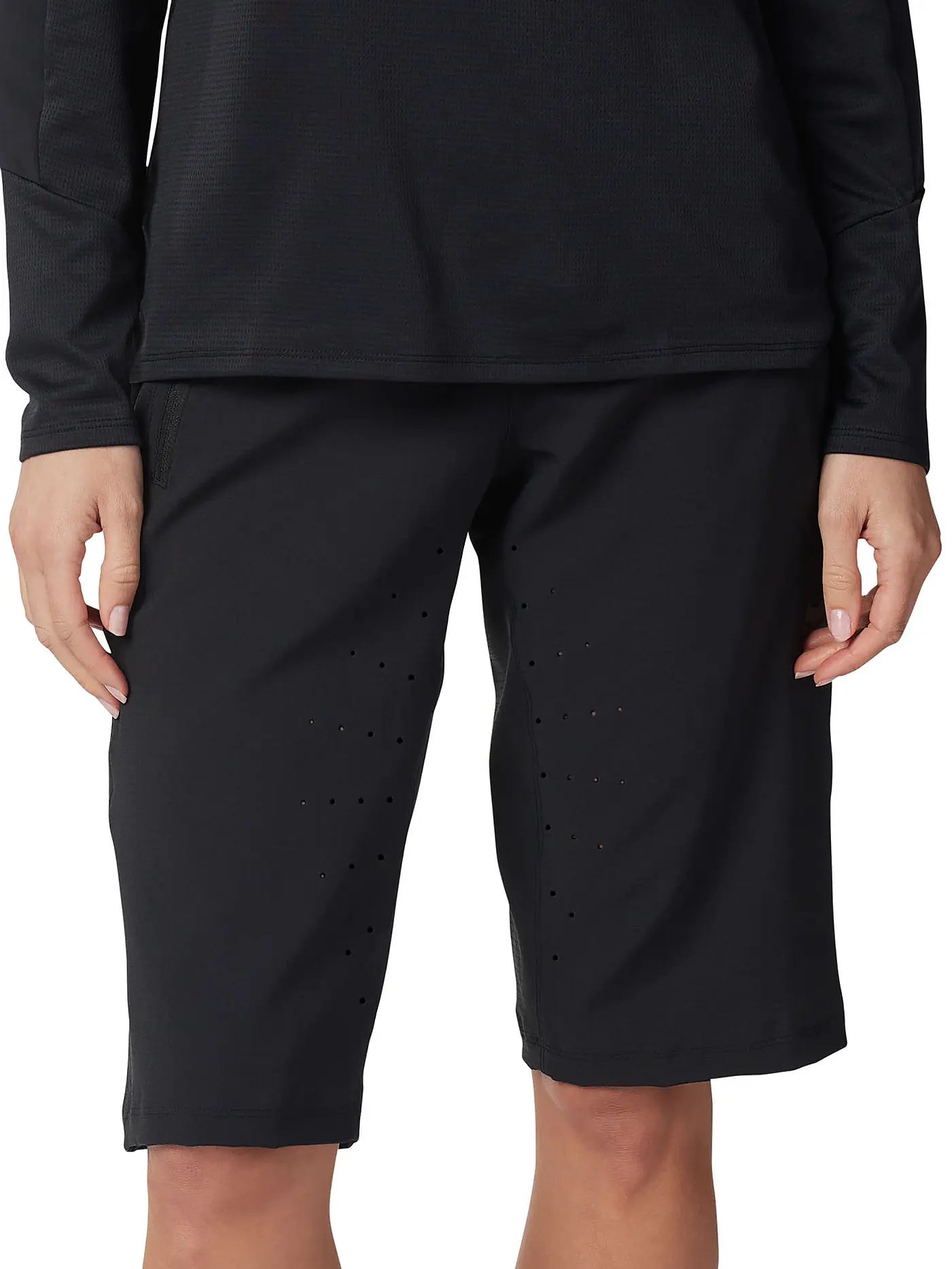 FOX | Damen Radshort Defend | 